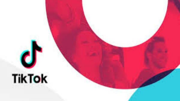 டிக் டாக் வீடியோ 