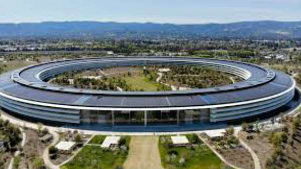  சிலிக்கான் வேலி: 