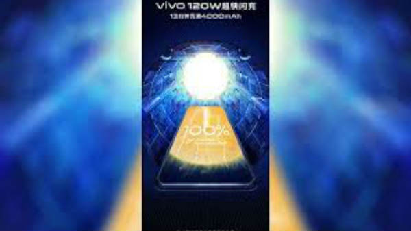 120 வாட் திறனுள்ள ஸ்மார்ட்போன்: 