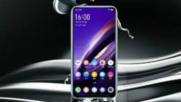 13 நிமிடத்தில் சார்ஜிங் வசதி: