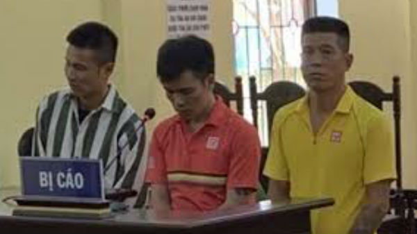 கொலை வெறி தாக்குதல்: