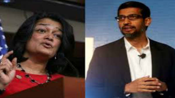 தமிழர்களின் பெரிய பதவி: