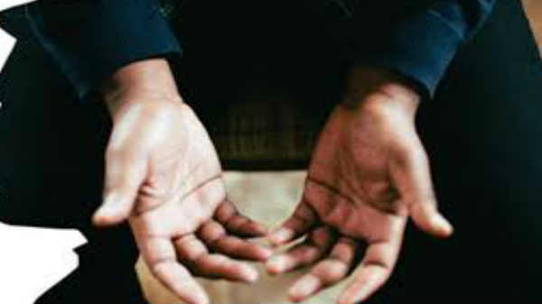 கொடைத் தன்மையை அறிந்து ஏமாற்றுகிறார்கள் 