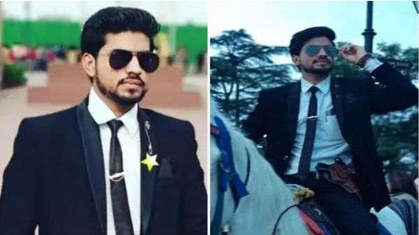 சிறப்பு நிகழ்ச்சியில் விஐபி 