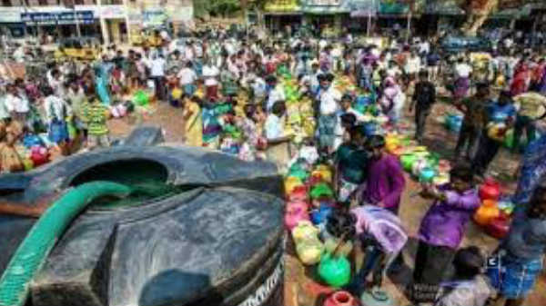 கோரிக்கை