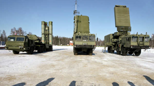 டெல்லியை மட்டுமின்றி இந்தியாவின் எல்லைகளையும் பாதுகாக்கும்!