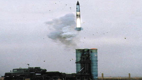 மூப்பரிமாண செண்டினல் ரேடார்கள்!