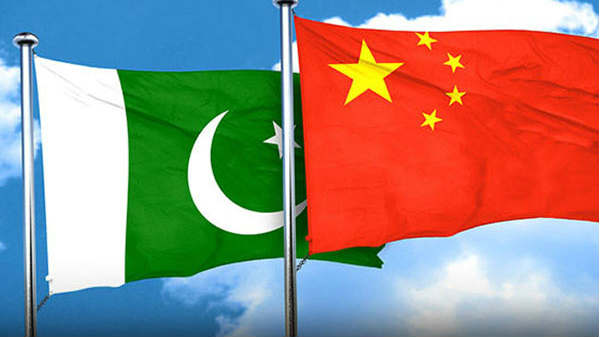 சீனா மற்றும் பாகிஸ்தானுக்கு கவுன்டர் அட்டாக்!