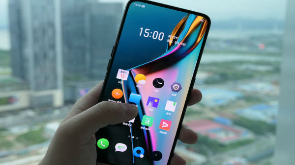  48எம்பி பிரைமரி லென்ஸ்