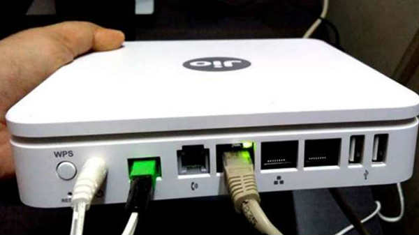 ஜியோ  ஜிகாஃபைபருக்கு நல்ல வரவேற்பு இருக்கும்