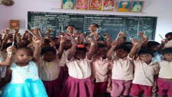 கிராம மக்கள்