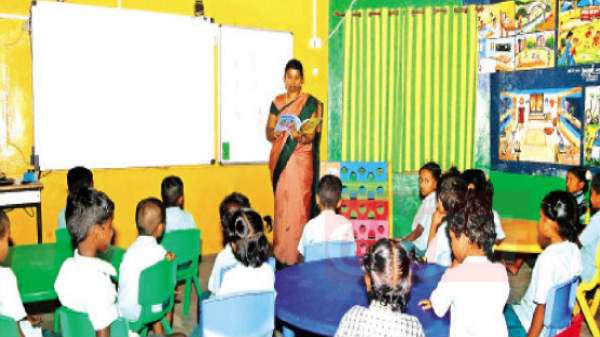 25 விழுக்காடு மாணவர்கள் 