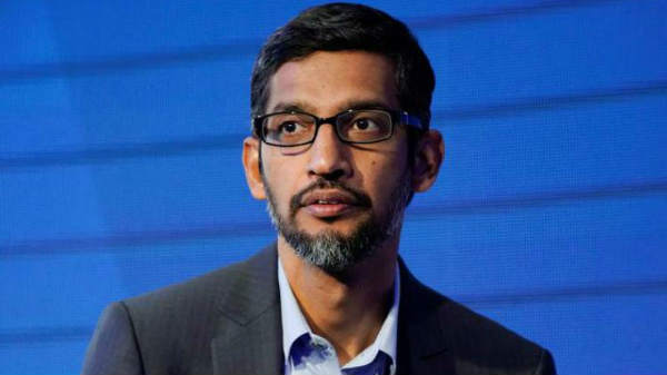 தேடலுக்கும் வருமானம் அள்ளும் கூகுள்: 