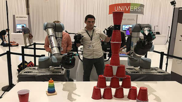 உடல் ரீதியான தாக்கத்தை வழங்கும்