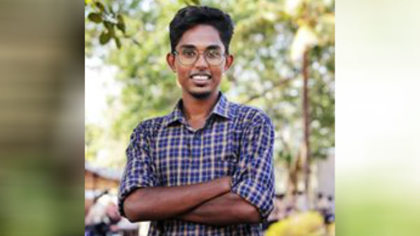  நான் உனக்காக மட்டுமே வாழ்கிறேன்