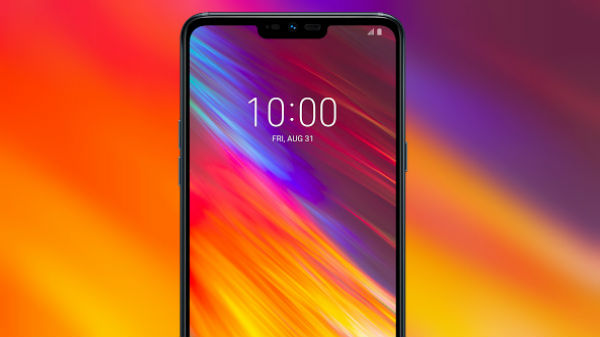 எல்ஜி டபுள்யூ 10 சிறப்பு: