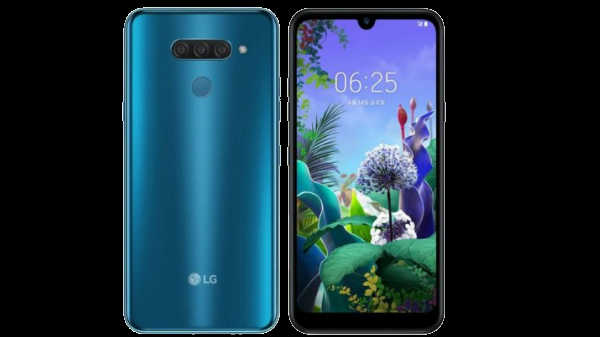  சிப்செட்: