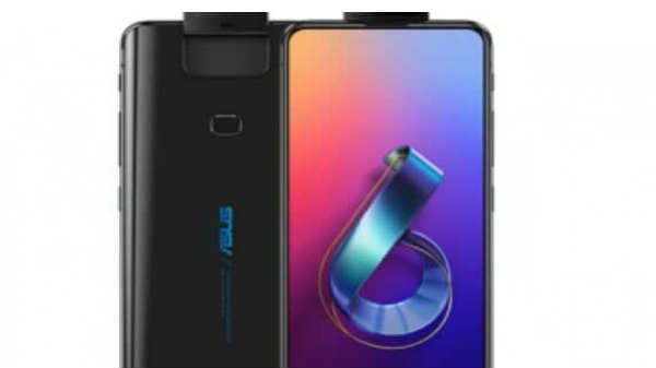 அசுஸ் சென்போன் 6: