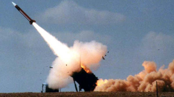 சர்பேஸ் டு ஏர் மிஸைல் சிஸ்டம்- 2