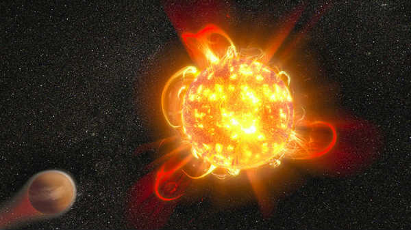  சரி சூப்பர்ஃப்ளேர்கள் என்றால் என்ன?