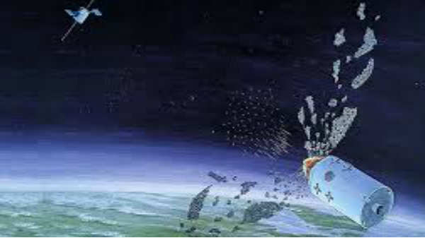 இதுவொன்றும் இந்தியாவின் முதல் படி அல்ல!