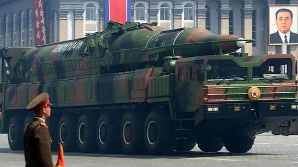 ஒரு நம்பமுடியாத அழிவுகரமான ஆயுதம்! 