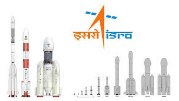 அமைதியாக பணியாற்றி வந்த இஸ்ரோ !