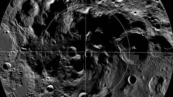 நிலவின் ஐட்கன் பள்ளத்தாக்கு பற்றிய விவரங்கள்!