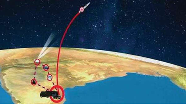 முழு வீச்சிலான ஒரு ஸ்பேஸ் கமெண்ட்டாக வளரும்!