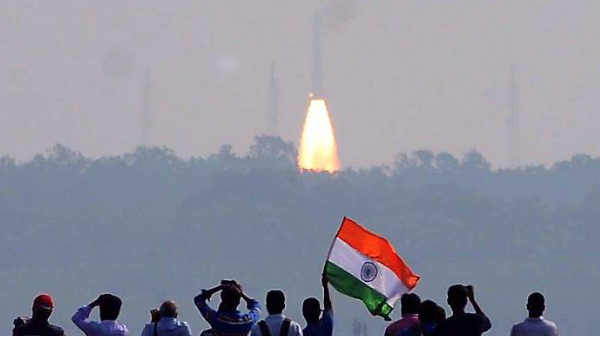 மிஷன் சக்தி பற்றிய இதர விவரங்கள்!