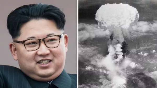  நம்ம கிம் ஜாங் உன் தான்