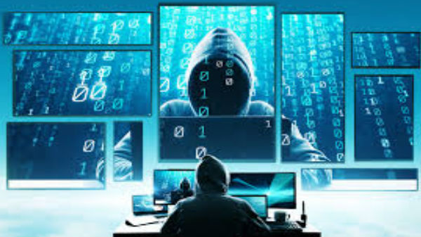 கணினி வைரஸ் என்றால்:  