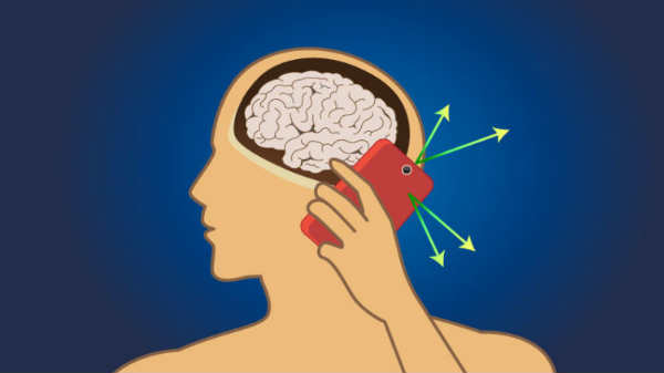 4. கதிர்வீச்சினால் புற்றுநோய்