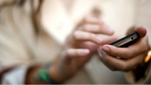 5. டெக்ஸ்ட்டிங் 