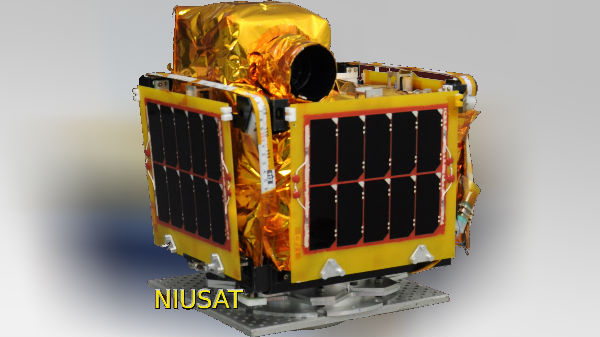 9. NIUSAT
