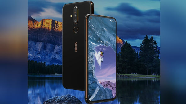 புதிய நோக்கியா 6.2 விலை என்ன தெரியுமா?