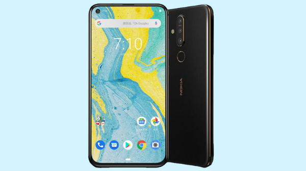 பட்ஜெட் விலை ஸ்மார்ட்போன்