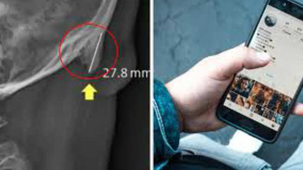 நவீன வாழ்க்கை 