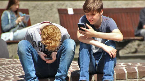 மேம்பட்ட தொழில்நுட்பத்தின் ஊடுருவலுக்கு பிறகு..