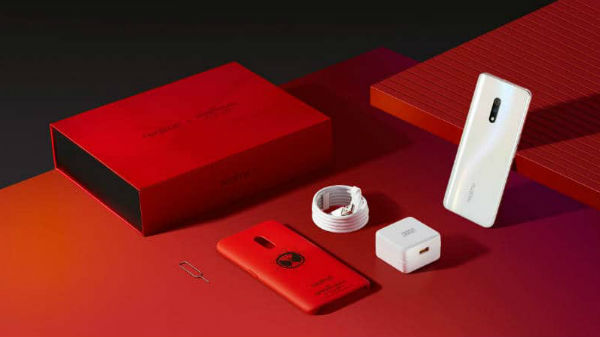 ஸ்னாப் டிராகன் 710 சிப்செட் 