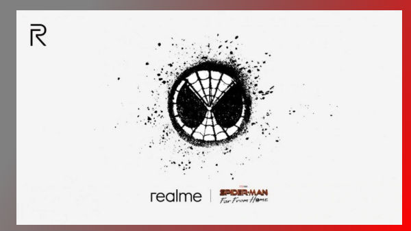 மார்வெல் உடன் ரியல்மி கைகோர்த்து