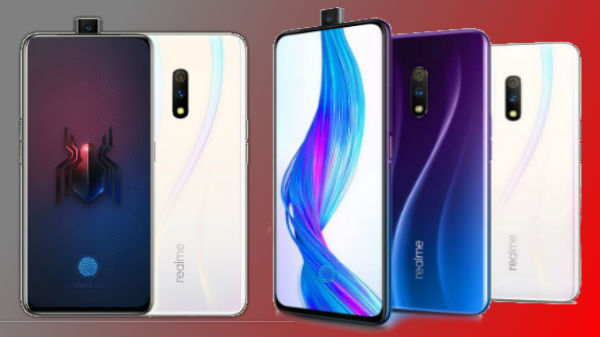 ரியல்மி எக்ஸ் சிறப்பம்சங்கள்