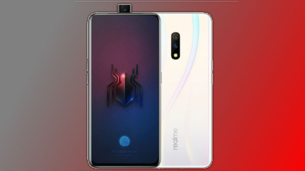 ரியல்மி எக்ஸ் ஸ்பைடர் மேன் ஸ்பெஷல் எடிஷன்