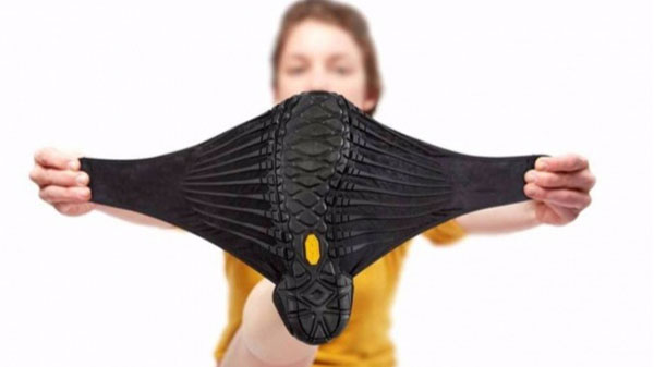 ஷூ லேஸ் தேவையில்லை