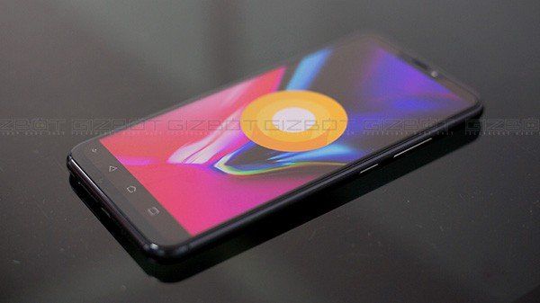 சென்ஃபோன் 5இசெட் பேட்டரி: 