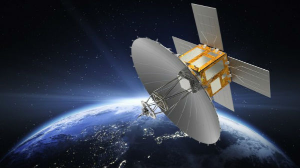 இஸ்ரோவின் கீழ் உருவாக்கப்பட்ட சேட்டிலைட்கள் 