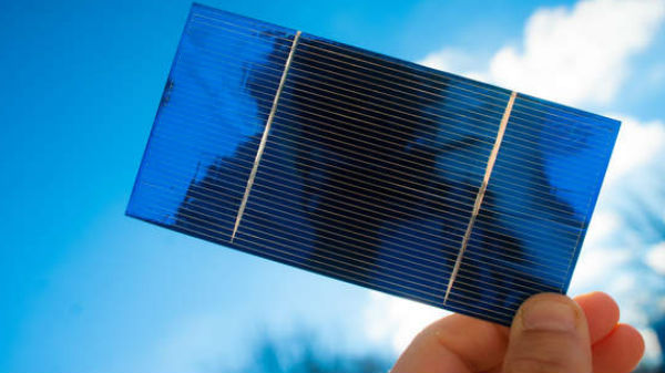 இலவசமாக இயற்கை மின்சாரம்