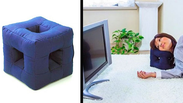 ஆல் சவுண்ட் சேட்ச் க்யூபிக் பில்லோ..!