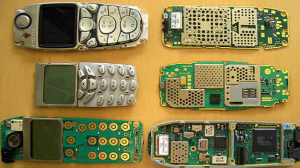 மறுசுழற்சி