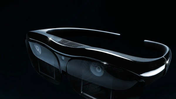 ஏ.ஆர் கண்ணாடிகள்